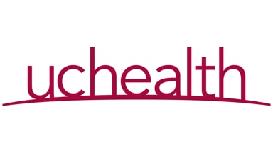 UChealth logo